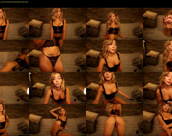 fantasystudiox — 54 minute Chaturbate female cam video, 1080p, Sep 16, 2022
