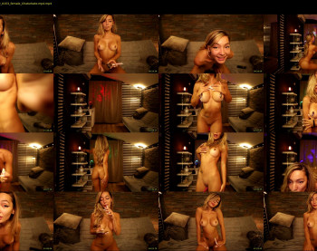 fantasystudiox — 54 minute Chaturbate female cam video, 1080p, Sep 17, 2022