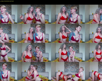 helldollz — 22 minute Chaturbate female cam video, 1080p, Sep 16, 2022