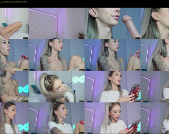 hotfallingdevil — 31 minute Chaturbate female cam video, 1080p, Sep 16, 2022
