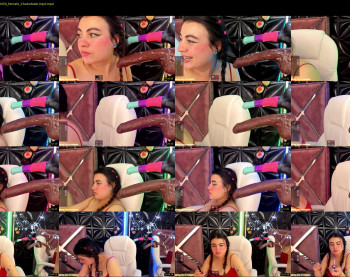 megan_krey — 41 minute Chaturbate female cam video, 1080p, Sep 17, 2022