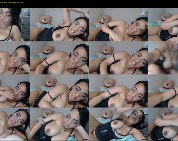 misslov3 — 74 minute Chaturbate female cam video, 480p, Sep 16, 2022