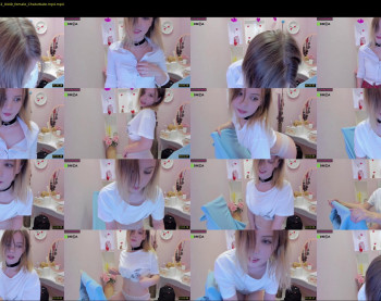veronica_space — 26 minute Chaturbate female cam video, 1080p, Sep 17, 2022