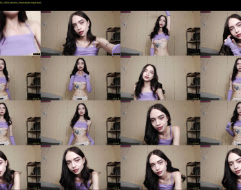 outerspace2000 — 10 minute Chaturbate female cam video, 720p, Sep 17, 2022