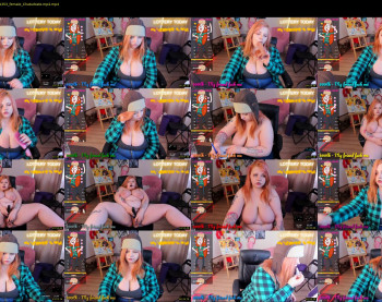 yoki_shizuko — 57 minute Chaturbate female cam video, 1080p, Sep 17, 2022
