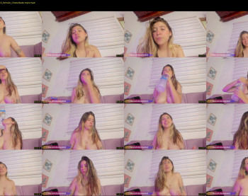 hazel_shy — 19 minute Chaturbate female cam video, 1080p, Sep 19, 2022