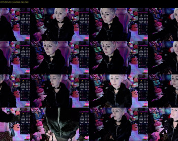 midnightpixie — 6 minute Chaturbate female cam video, 1080p, Sep 18, 2022