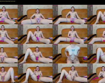 sofiedvige — 90 minute Chaturbate couple cam video, 720p, Sep 18, 2022