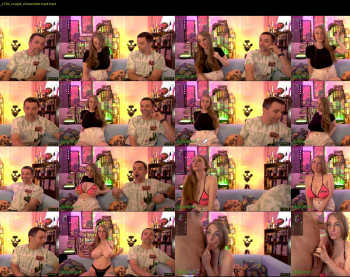 task_manager — 19 minute Chaturbate couple cam video, 1080p, Sep 18, 2022