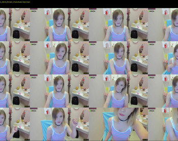 veronica_space — 5 minute Chaturbate female cam video, 1080p, Sep 19, 2022