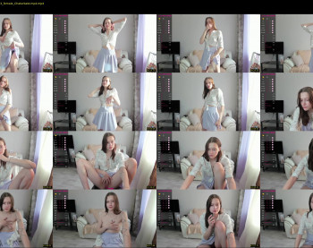 _abby_bb — 54 minute Chaturbate female cam video, 1080p, Sep 19, 2022