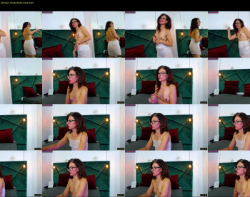 lisacroft — 54 minute Chaturbate female cam video, 1080p, Sep 19, 2022