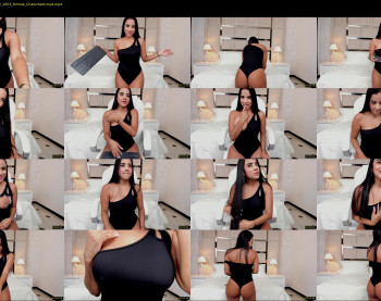 malory_moore — 55 minute Chaturbate female cam video, 1080p, Sep 19, 2022