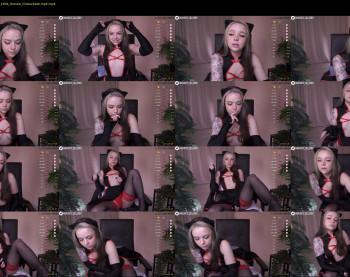 marcelinered — 56 minute Chaturbate female cam video, 1080p, Sep 19, 2022