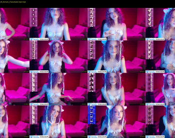 mollycodle — 21 minute Chaturbate female cam video, 1080p, Sep 20, 2022