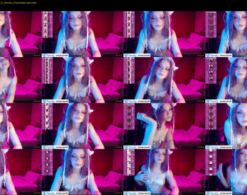 mollycodle — 4 minute Chaturbate female cam video, 1080p, Sep 20, 2022
