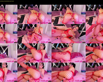 ruby_26 — 61 minute Chaturbate female cam video, 1080p, Sep 19, 2022