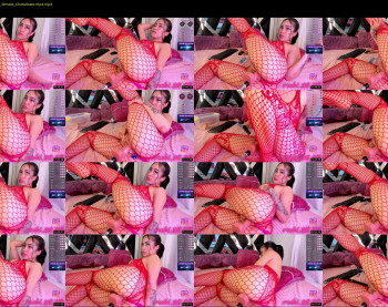 ruby_26 — 60 minute Chaturbate female cam video, 1080p, Sep 19, 2022