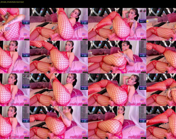 ruby_26 — 61 minute Chaturbate female cam video, 1080p, Sep 19, 2022