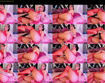 ruby_26 — 38 minute Chaturbate female cam video, 1080p, Sep 19, 2022
