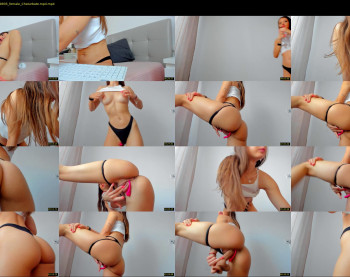 lorelaycandy — 55 minute Chaturbate female cam video, 1080p, Sep 20, 2022