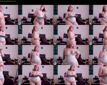 sweetybelu — 10 minute Chaturbate female cam video, 1080p, Sep 20, 2022