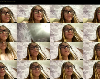 viktoria9898 — 3 minute Chaturbate couple cam video, 720p, Sep 21, 2022