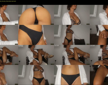 visualedge — 54 minute Chaturbate female cam video, 1080p, Sep 21, 2022