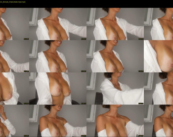 visualedge — 5 minute Chaturbate female cam video, 1080p, Sep 21, 2022