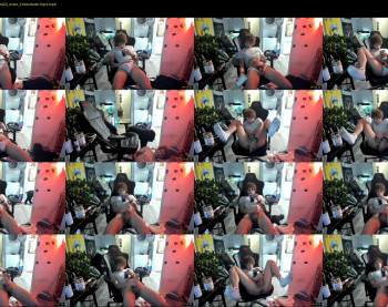 bashful4200 — 39 minute Chaturbate male cam video, 720p, Sep 22, 2022