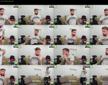 classied — 29 minute Chaturbate male cam video, 720p, Sep 21, 2022