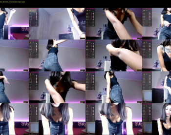 coco_lalya — 17 minute Chaturbate female cam video, 720p, Sep 21, 2022