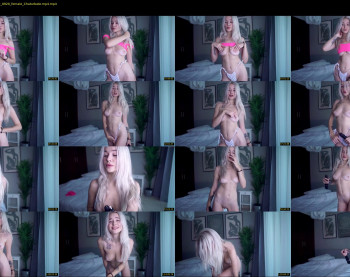 daddystrouble — 91 minute Chaturbate female cam video, 720p, Sep 21, 2022