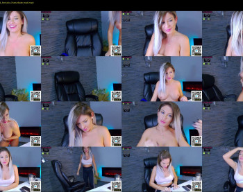debralee — 41 minute Chaturbate female cam video, 720p, Sep 21, 2022