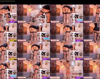 ella_pridee — 62 minute Chaturbate female cam video, 1080p, Sep 21, 2022