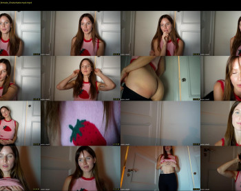 ellaa91 — 38 minute Chaturbate female cam video, 1080p, Sep 21, 2022
