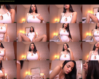 emaboobs — 55 minute Chaturbate female cam video, 1080p, Sep 21, 2022