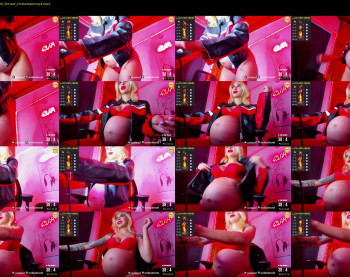 evablack_ — 5 minute Chaturbate female cam video, 720p, Sep 21, 2022