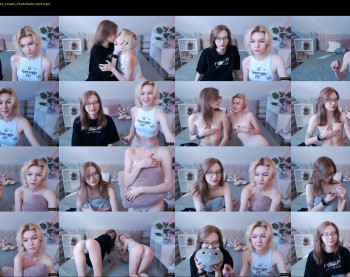 gingergrl_ — 36 minute Chaturbate male cam video, 1080p, Sep 21, 2022