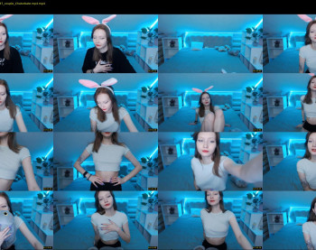 gingergrl_ — 54 minute Chaturbate male cam video, 1080p, Sep 21, 2022