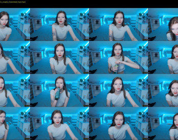 gingergrl_ — 28 minute Chaturbate male cam video, 1080p, Sep 21, 2022