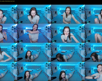 gingergrl_ — 45 minute Chaturbate male cam video, 1080p, Sep 22, 2022