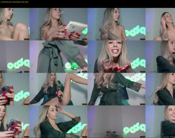 hotfallingdevil — 48 minute Chaturbate female cam video, 1080p, Sep 21, 2022