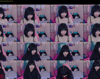 katryn_ — 55 minute Chaturbate female cam video, 1080p, Sep 21, 2022