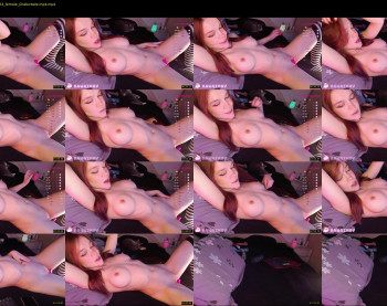 kawaimay — 54 minute Chaturbate female cam video, 1080p, Sep 22, 2022