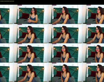 lisacroft — 8 minute Chaturbate female cam video, 1080p, Sep 21, 2022