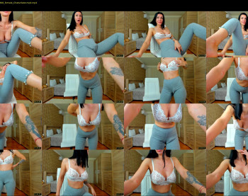 liveclassjay — 30 minute Chaturbate female cam video, 1080p, Sep 22, 2022