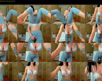 liveclassjay — 26 minute Chaturbate female cam video, 1080p, Sep 22, 2022