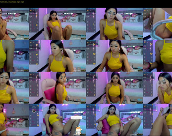 maaddy_ — 102 minute Chaturbate female cam video, 720p, Sep 21, 2022