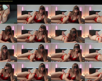 mbca — 54 minute Chaturbate couple cam video, 1080p, Sep 21, 2022